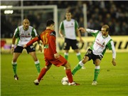 Bóng đá anh, ngoại hạng anh, lịch thi đấu euro 2012, Mirandes và Mallorca ngoạn mục theo chân Real và tứ kết